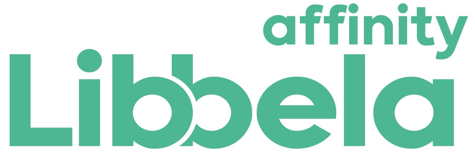 Eslogan de la web Libbela